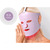 LOLA MASK LED SUPERGLOW LILA