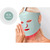 LOLA MASK LED SUPERGLOW MINT