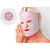 LOLA MASK LED SUPERGLOW ROSE