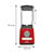 MAGIMIX POWER 4 11629NL RED