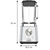 MAGIMIX POWER 5XL 11644NL CHROME