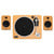HOUSE OF MARLEY STIR IT UP BT + GET TOGETHER DUO 2 BT