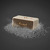 MARSHALL EMBERTON III SPEAKER BT CREAM