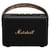MARSHALL KILBURN II BLACK & BRASS