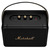 MARSHALL KILBURN II BLACK & BRASS