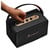 MARSHALL KILBURN III SPEAKER BT BLACK & BRASS