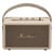 MARSHALL KILBURN III SPEAKER BT CREAM