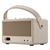 MARSHALL KILBURN III SPEAKER BT CREAM