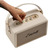 MARSHALL KILBURN III SPEAKER BT CREAM