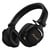 MARSHALL MILTON ANC BLACK