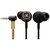 MARSHALL MODE EQ BLACK GOLD