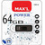 MAX'L POWER USB 3.2 3x64GB
