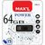 MAX'L POWER USB 3.2 64GB
