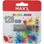 MAX'L USB KEY 2.0 128GB COLOR