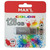 MAX'L USB KEY 2.0 2x128GB COLOR