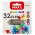 MAX'L USB KEY 2.0 32GB COLOR