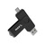MAX'L USB KEY 3.0 DUAL OTG 32GB