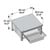 MELICONI BASE SPACE BASKET