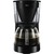 MELITTA EASY II NEXT GLASS BLACK