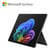 MICROSOFT SURFACE PRO 13 16/512GB X2PLUS 10C (12GEN) BLACK