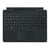 MICROSOFT TYPECOVER SURFACE PRO 8/X AZERTY BLACK