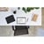 MICROSOFT TYPECOVER SURFACE PRO 8/X AZERTY BLACK