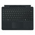 MICROSOFT SURFACE PRO TYPE COVER AZERTY BLACK