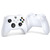 MICROSOFT XBOX MANETTE ROBOT WHITE