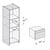 MIELE DGC 7541 OBSW