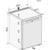 MIELE F 4001 C ws