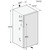 MIELE FN 4312 E WS