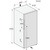 MIELE FN 4322 D WS-1