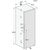 MIELE FN 4372 E WS