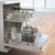 MIELE G 5611 Active BW