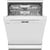 MIELE G 7210 SC BW