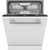 MIELE G 7658 SCVi XXL OBSW