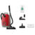 MIELE GUARD L1 RED PULSE