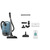 MIELE GUARD S1 FLEX NOBL