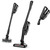 MIELE TRIFLEX HX3 AQUA OBSW