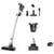 MIELE TRIFLEX HX3 BW