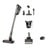 MIELE TRIFLEX HX3 CASA GREY