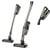 MIELE TRIFLEX HX3 CASA GREY