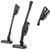 MIELE TRIFLEX HX3 CAT 