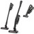 MIELE TRIFLEX HX3 CAT 