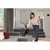 MIELE TRIFLEX HX3 CAT 