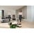 MIELE TRIFLEX HX3 PLUS TITANIUM