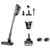 MIELE TRIFLEX HX3 PLUS TITANIUM
