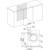MIELE WT1 - WTD 280 WCS Softcare & Steamcare