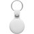 MILI MITAG&LEATHERCASE-WHITE-1PACK