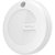 MILI MITAG&LEATHERCASE-WHITE-1PACK